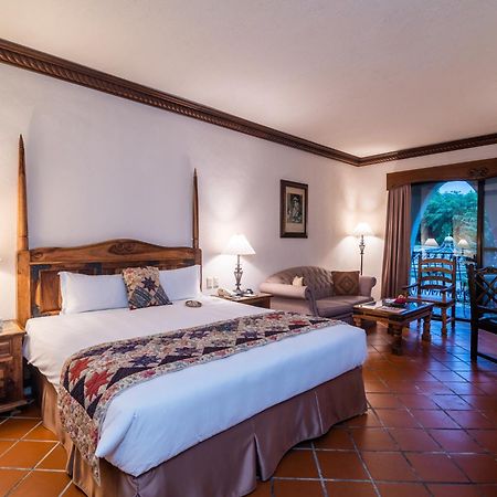 โพรมิสแลนด์ รีสอร์ท&ลากูน โซ่วเฟิง ภายนอก รูปภาพ Deluxe Room