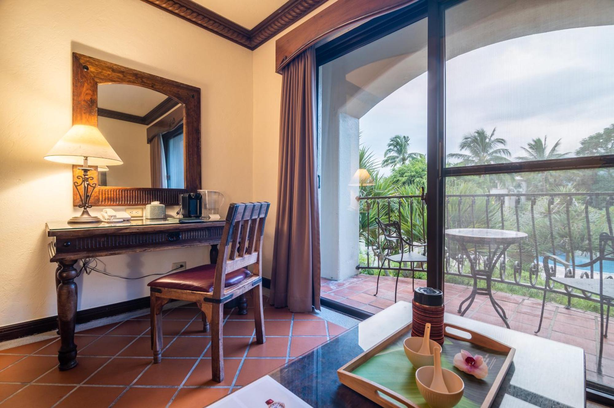 โพรมิสแลนด์ รีสอร์ท&ลากูน โซ่วเฟิง ภายนอก รูปภาพ Deluxe Room
