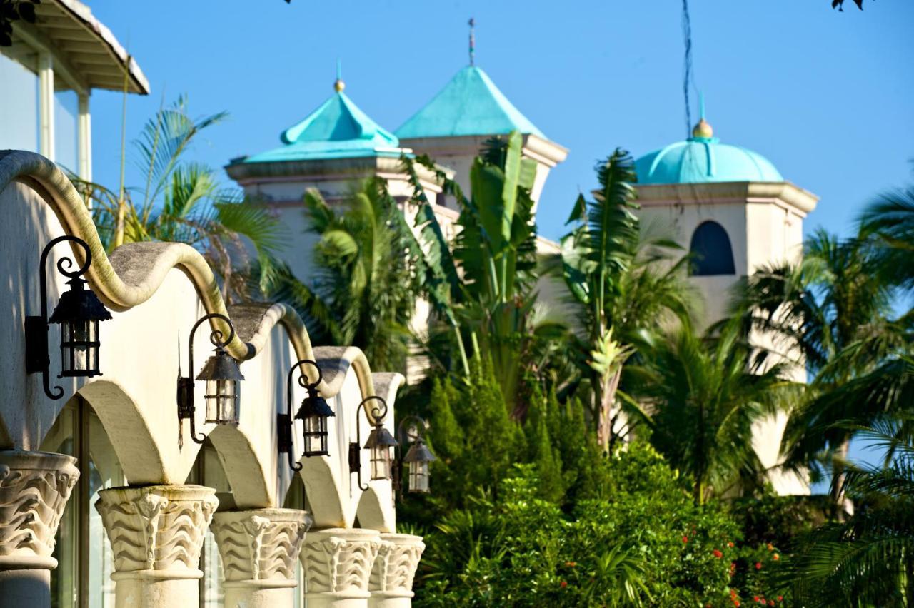 โพรมิสแลนด์ รีสอร์ท&ลากูน โซ่วเฟิง ภายนอก รูปภาพ The Atlantis Resort